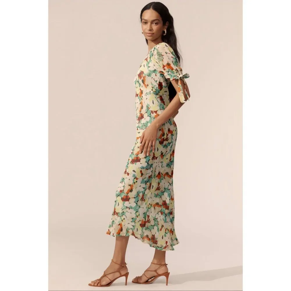 Anthropologie by short